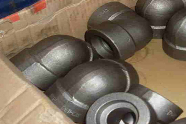 Stainless Steel 310H Forged Fittings