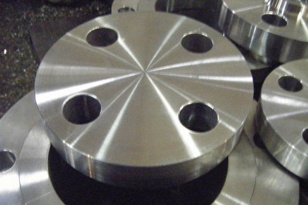 Stainless Steel 310S Flanges