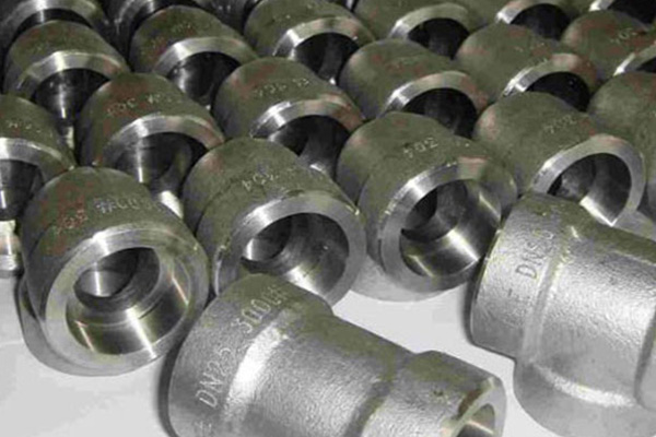 Stainless Steel 310S Forged Fittings