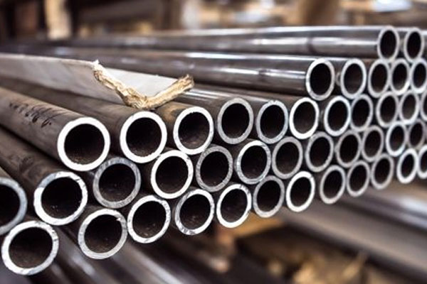 Stainless Steel 310S Welded Pipes
