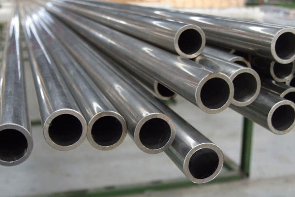 Stainless Steel 316L Tubes