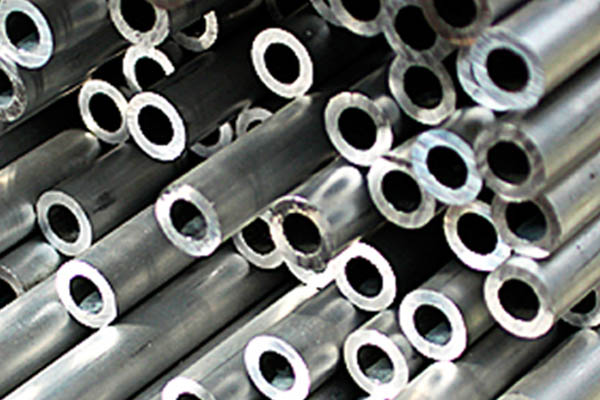Stainless Steel 316H Pipes