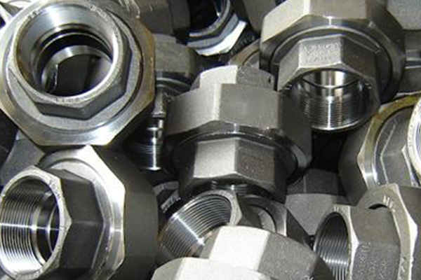 Stainless Steel 317/317L Forged Fittings