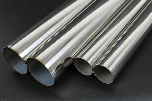 Stainless Steel 317/317L Tubes