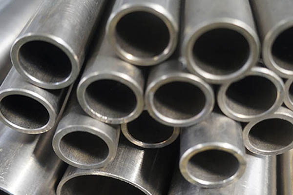Stainless Steel 321/321H Pipes