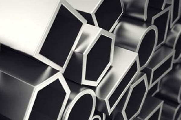 Stainless Steel 347/347H Pipes