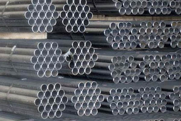 Stainless Steel 446 Pipes
