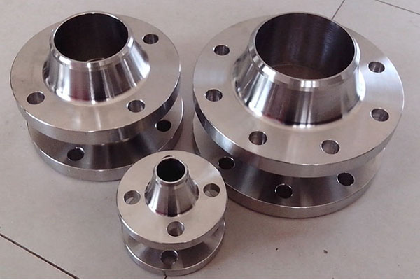 Stainless Steel 904L Flanges