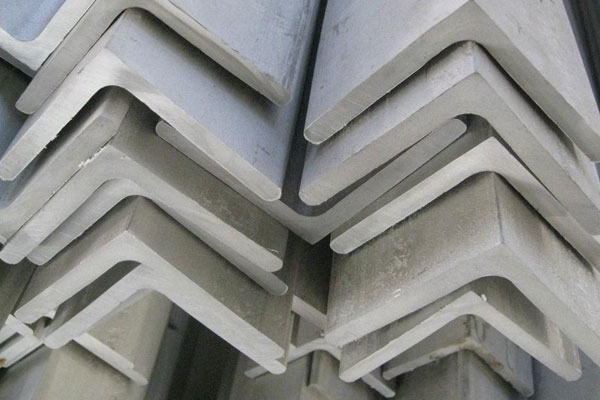 SS 310S/310H Angle, Channel