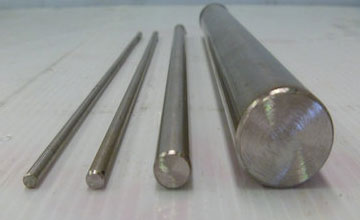 SS Bar Rod