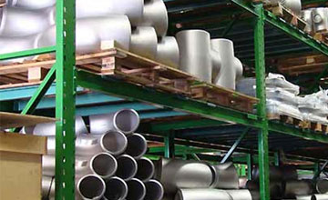 SS Pipe Fittings