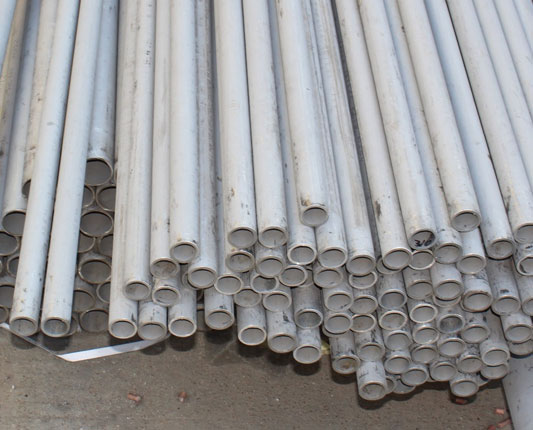 Stainless Steel Capillary Tube