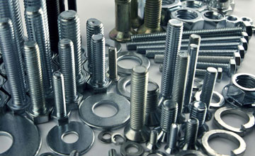 SS Fastener