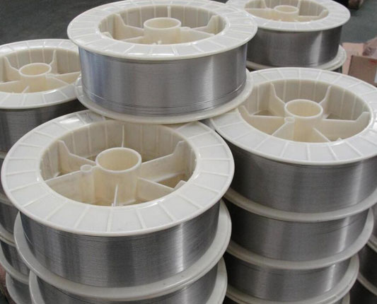 Stainless Steel Filler Wire