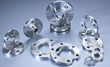 SS Flanges