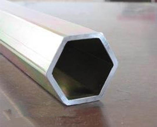 Super Duplex Steel S32760 Hexagon Tubes