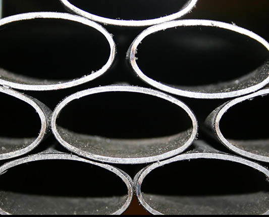 Super Duplex Steel S32760 Oval Tubes