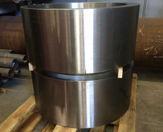 Stainless Steel 310S/310H Rings