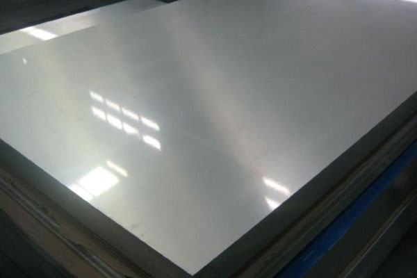 SS 310S/310H Sheets, Plates