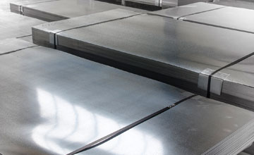 SS Sheet Plate
