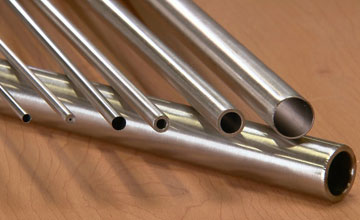 SS Tubes