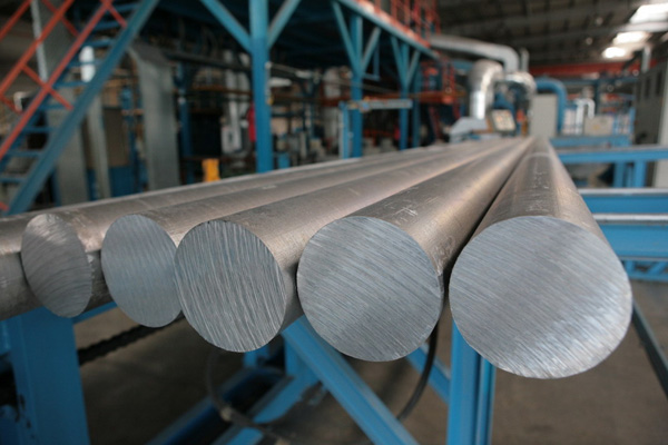 Stainless Steel S31008 Bar, Rod