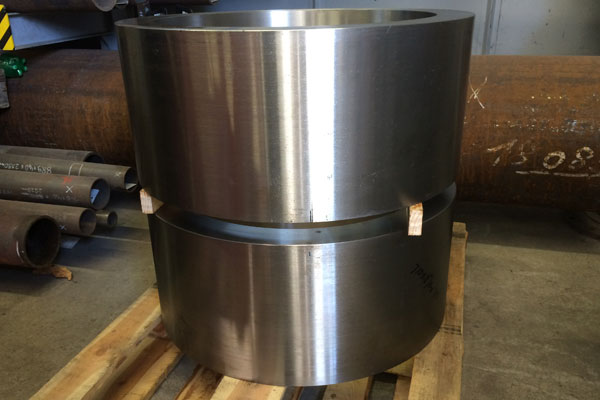 Stainless Steel 310S/310H Ring