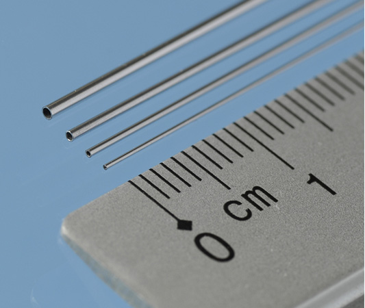 SS 304 Injection Tubes