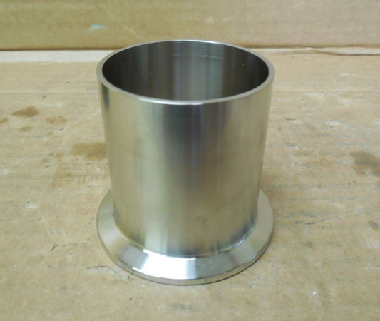 Stainless Steel Instrumentation Fitting