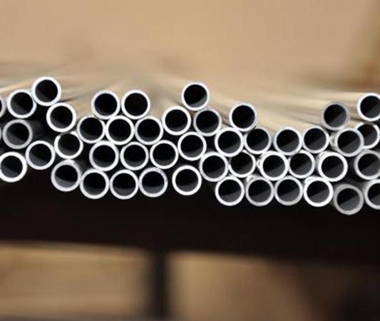 Stainless Steel Instrumentation Tube