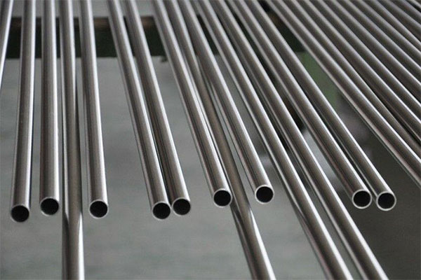 Super Duplex Steel S32750 Pipes