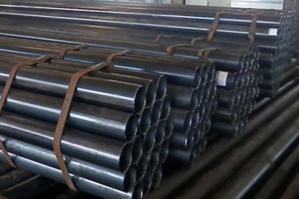 Super Duplex Steel S32760 Pipes