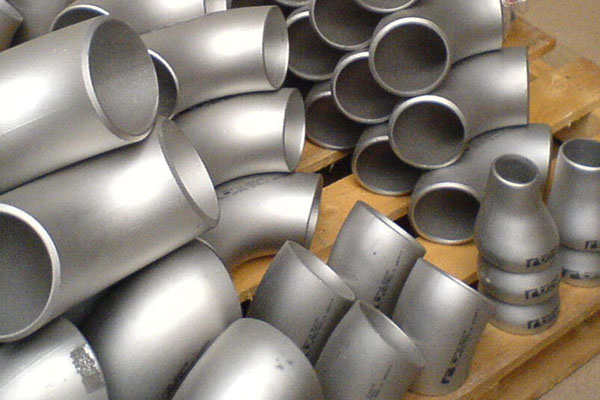 Super Duplex Steel S32750 Pipe Fitting