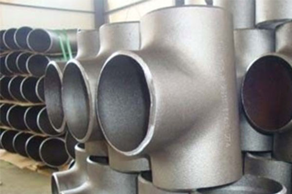 Super Duplex Steel S32760 Pipe Fitting
