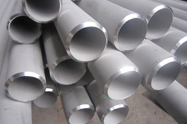 Super Duplex Steel S32760 Tubes