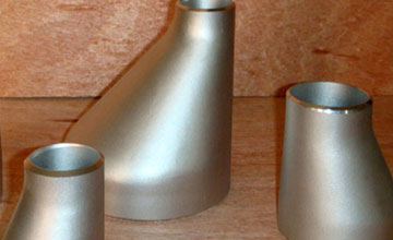 Titanium Pipe Fittings