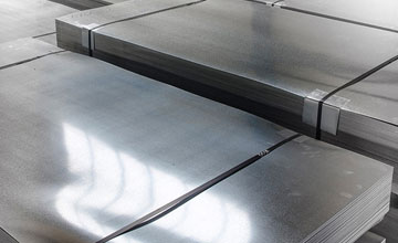 Titanium Plates