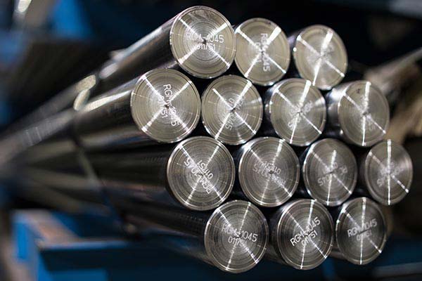 Titanium Bar and Rods