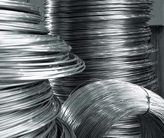 Stainless Steel Wire